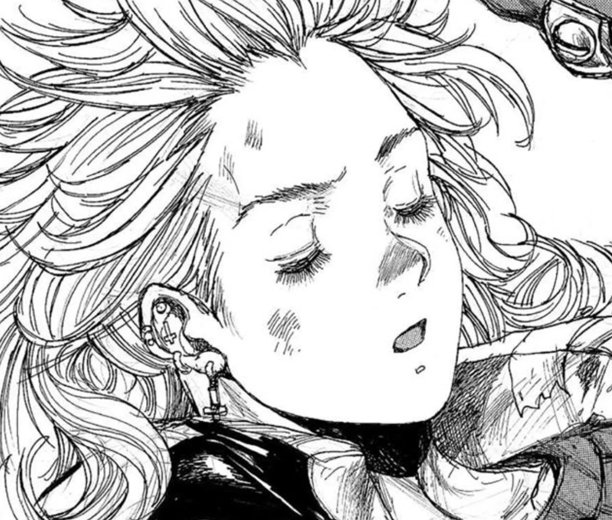 Avatar of The Bodyguard | Noi