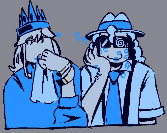 Avatar of ♡   .   —  ꒰ ,, chance, itrapped & mafioso . .
