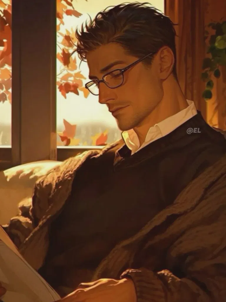 Avatar of Ronald Mortimer