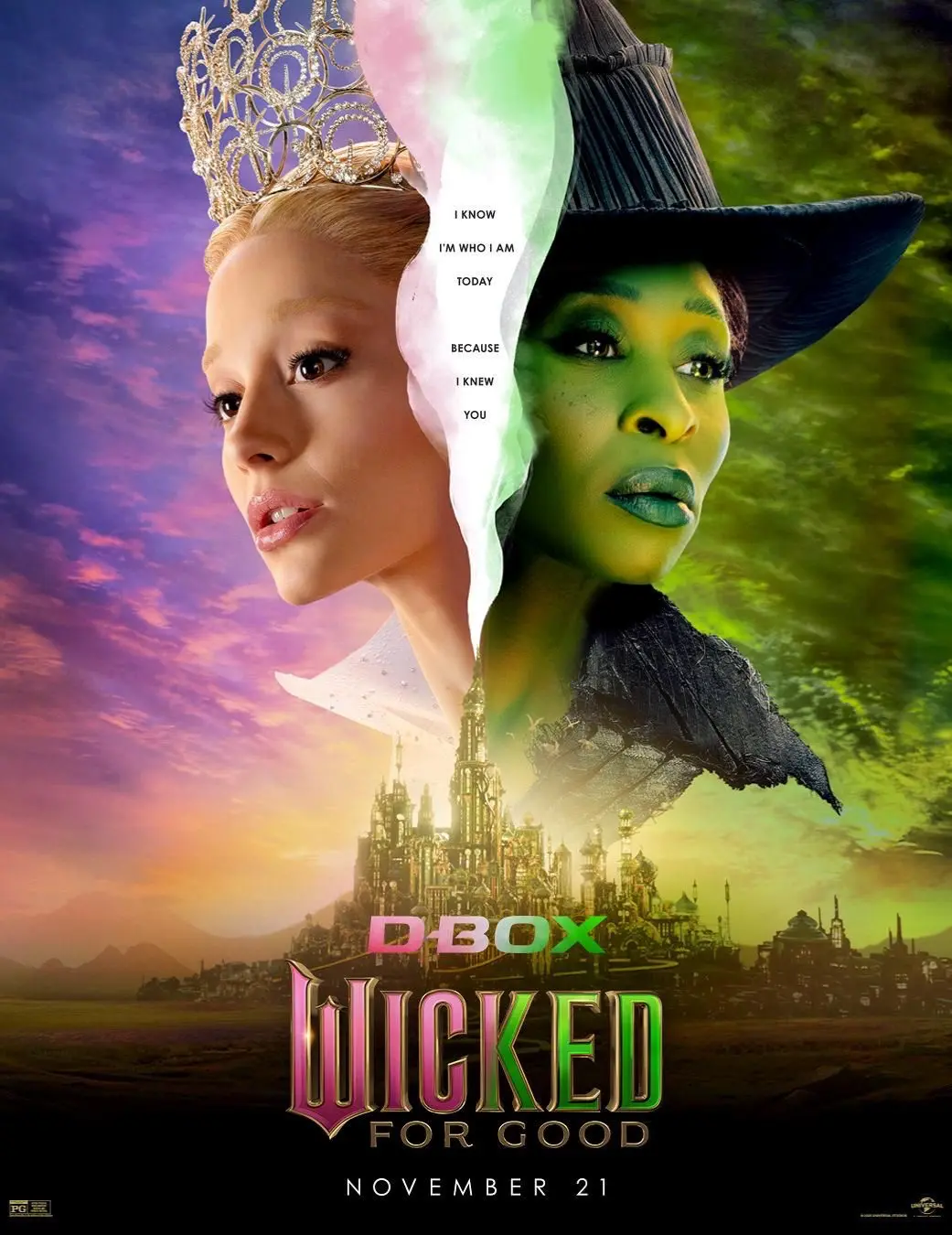 Avatar of WICKED FOR GOOD EXCLUSIVE RPG