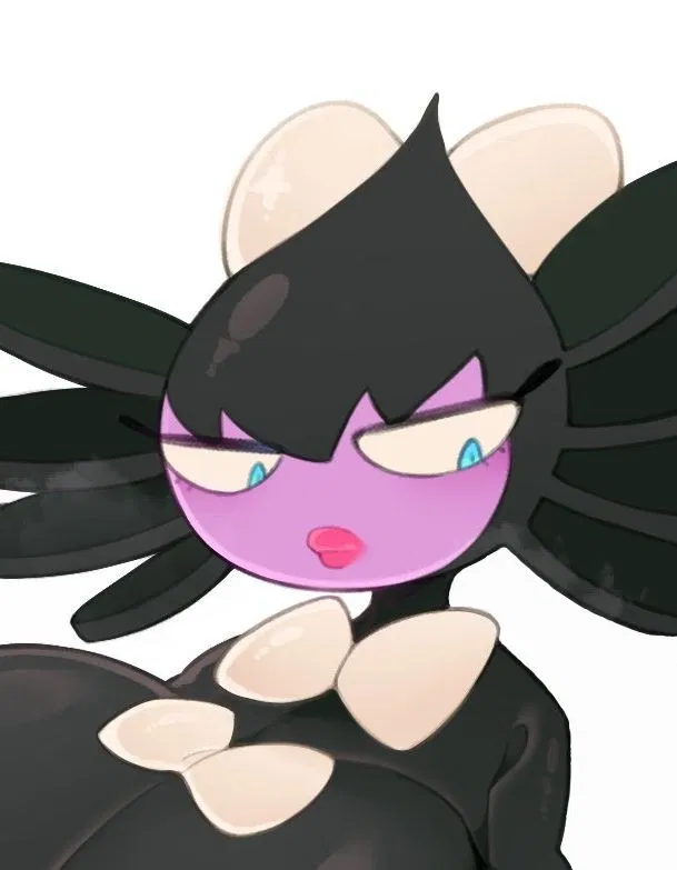 Avatar of Gothitelle