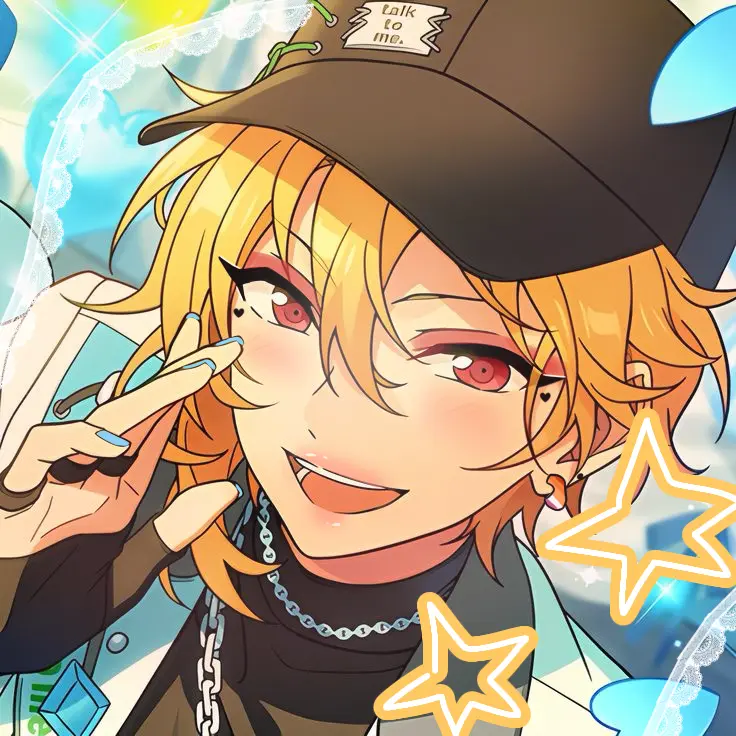 Avatar of Nazuna Nitoー♡