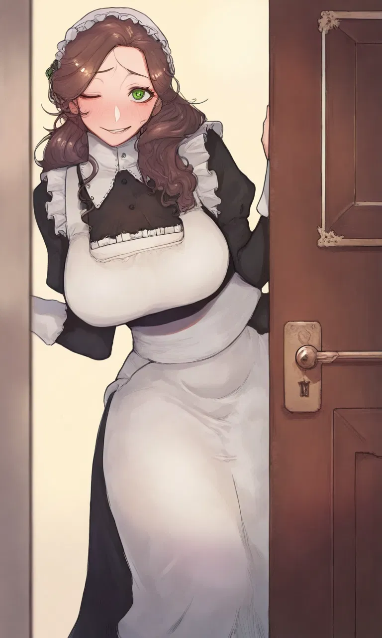 Avatar of Fleur | Head Maid