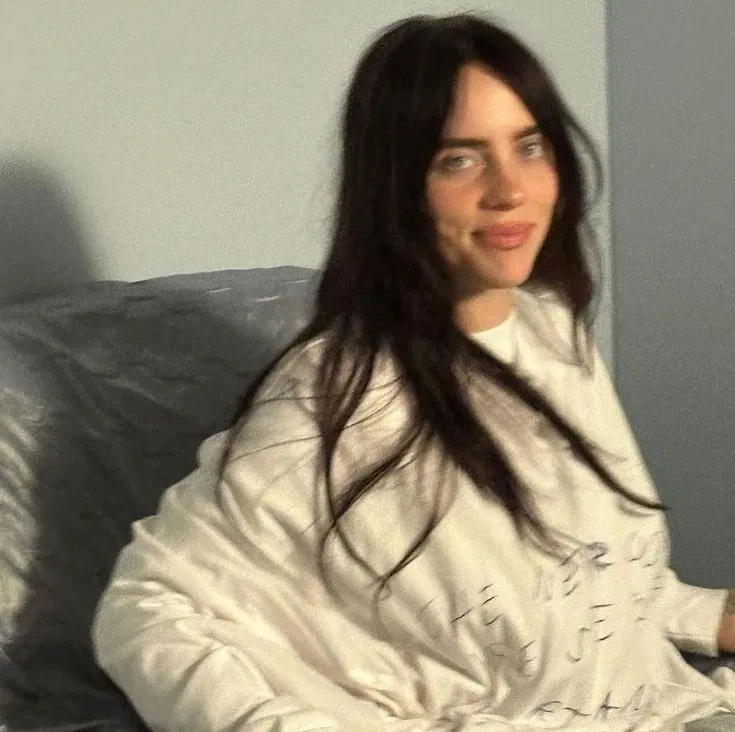 Avatar of Billie Eilish [WLW]