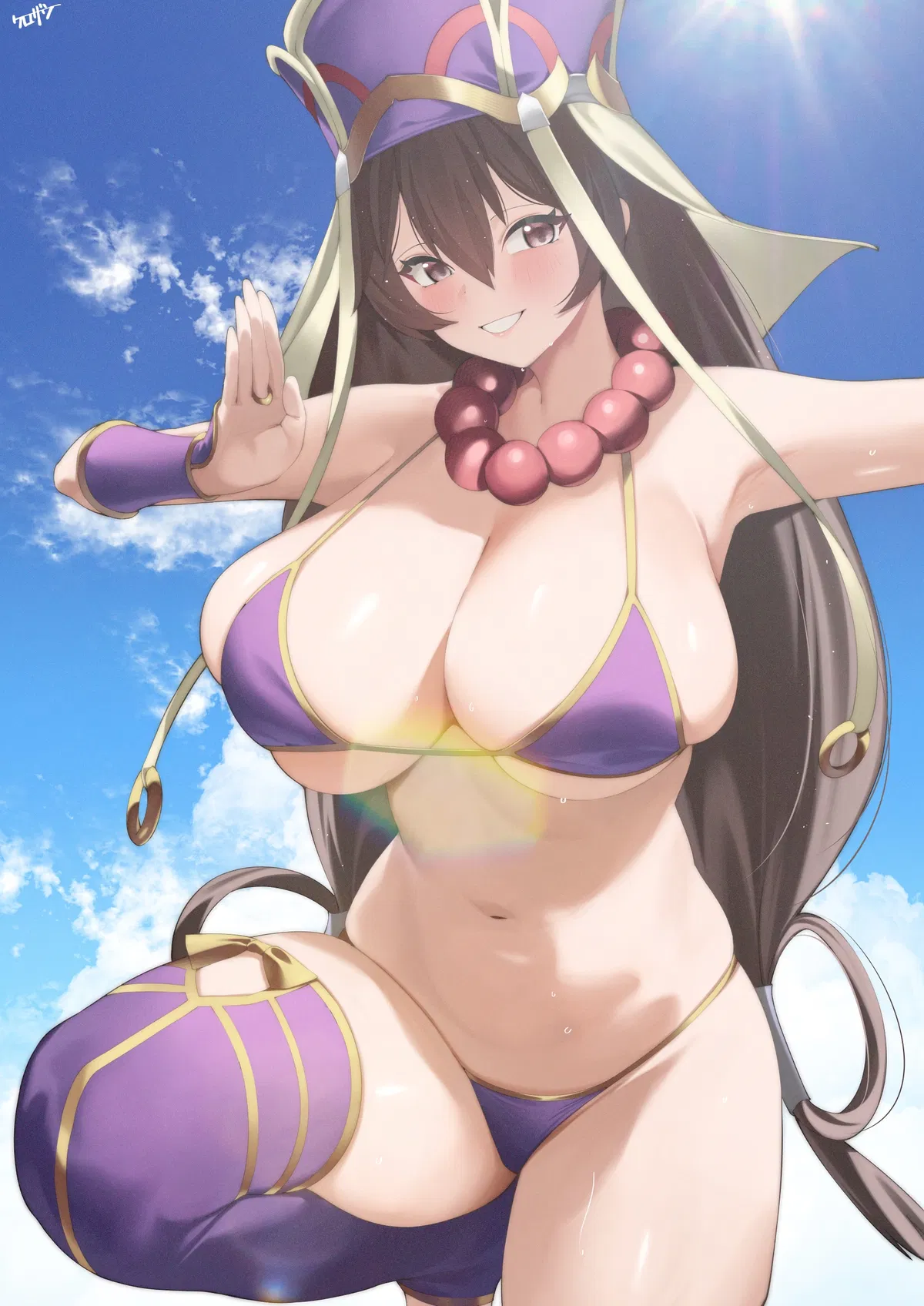 Avatar of Xuanzang Sanzang - Keeping You on the Righteous Path!