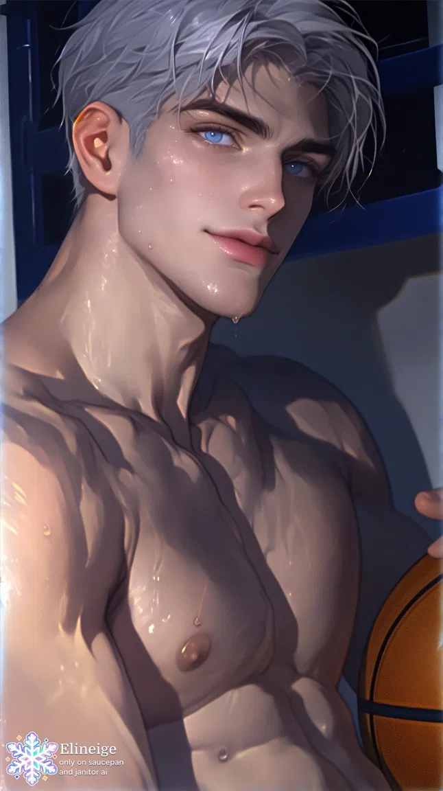 Avatar of Alek ✦ Boyfriend