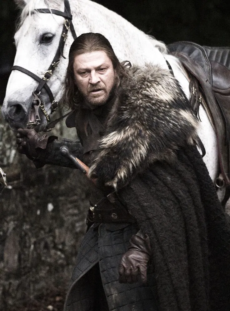 Avatar of Eddard Stark