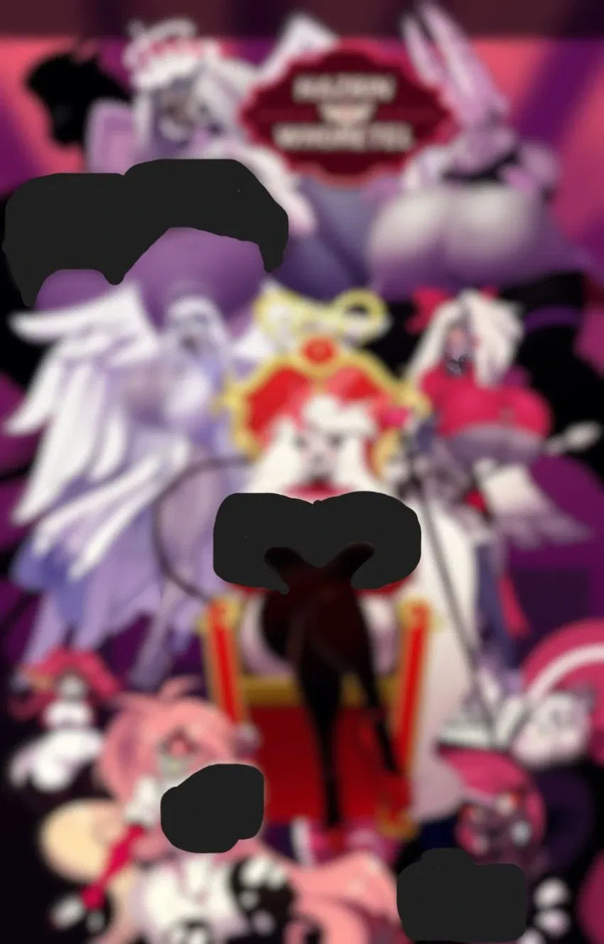 Avatar of Hazbin Whoretel (RP)