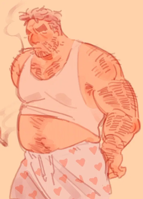 Avatar of Shane SDV