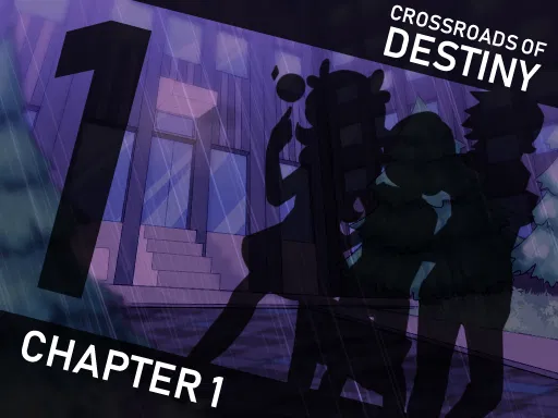 Avatar of Chapter 1: Crossroads of Destiny
