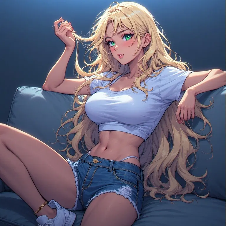 Avatar of Cheating Bestfriend