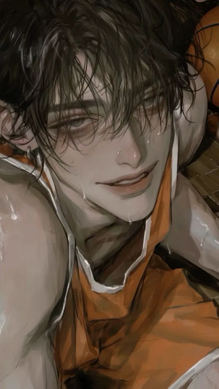 Avatar of °•- Trevor (Yandere jock) -•°