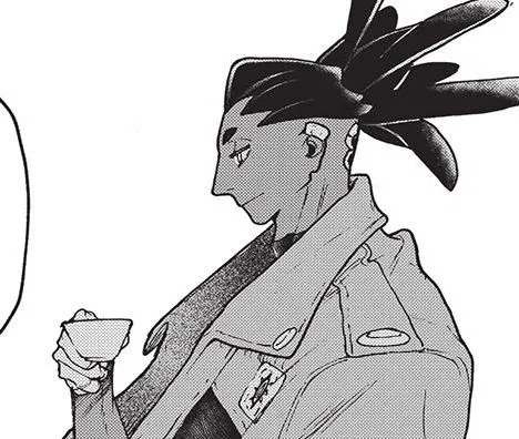 Avatar of Arkha Corvus