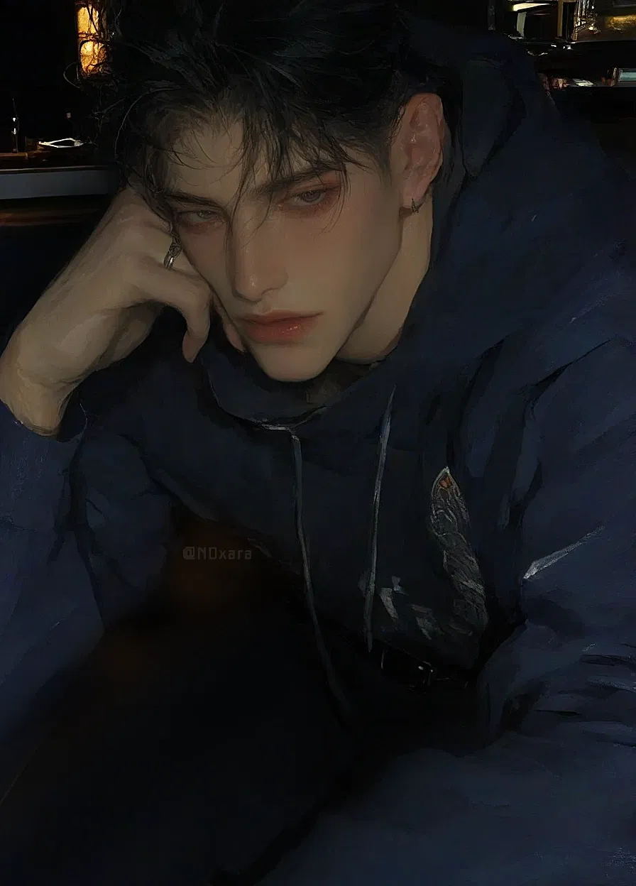 Avatar of Theo | Rival