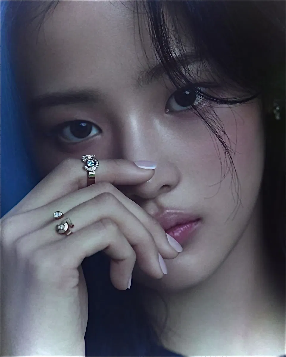 Avatar of Kim Minji••𝑑𝑜𝑝𝑝𝑒𝑙𝑔ä𝑛𝑔𝑒𝑟