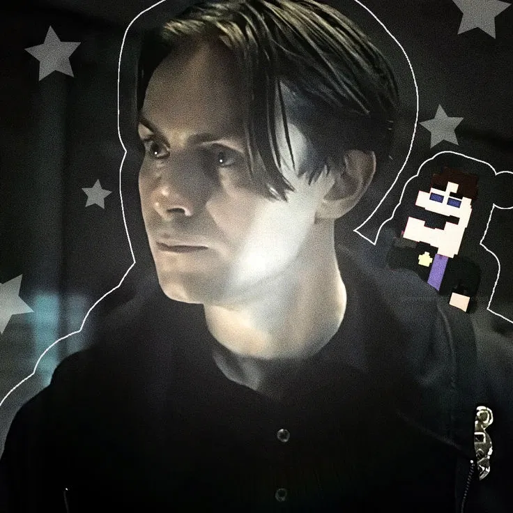 Avatar of Michael Afton • Movie