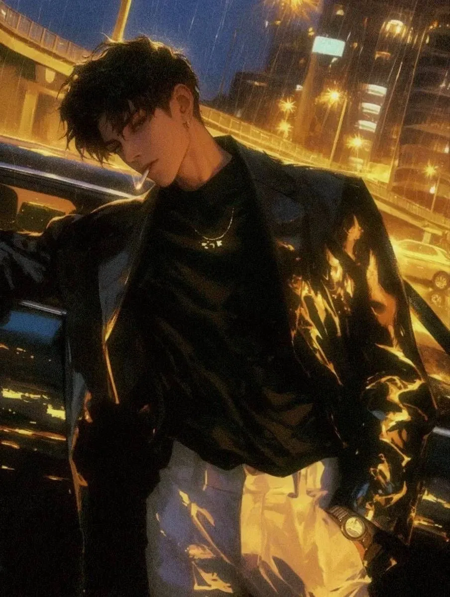 Avatar of Jae-hyun Lee | 🥂 Riche