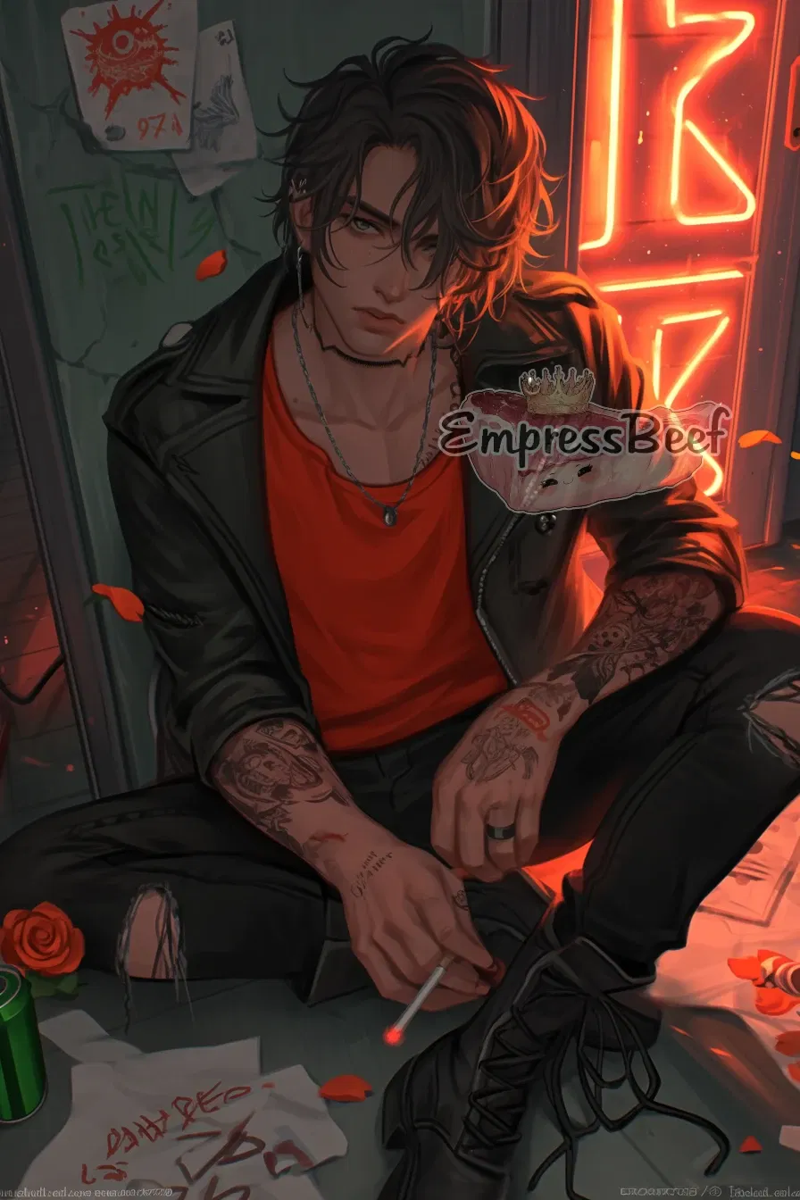 Avatar of Ryder Knox