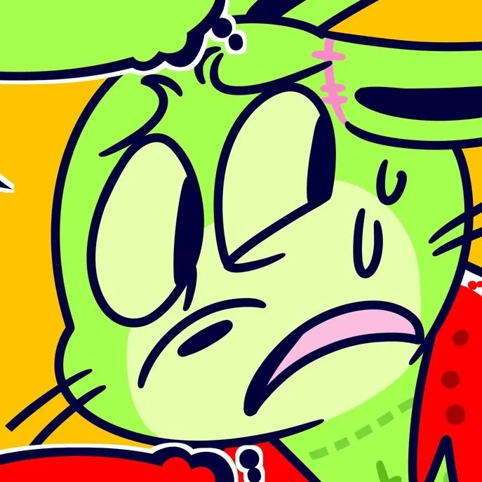 Avatar of Barry Ill