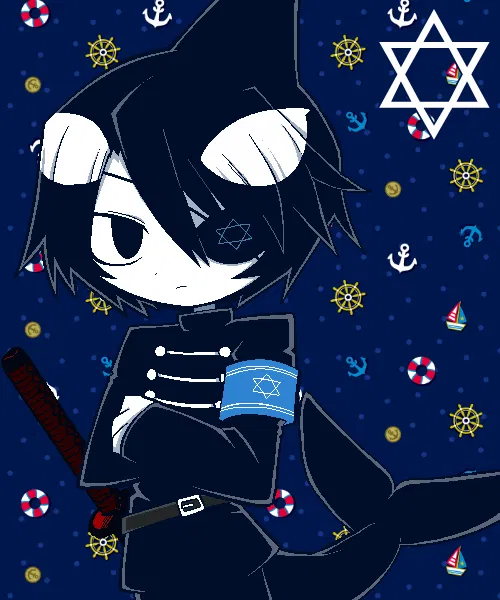 Avatar of Sakatsuki