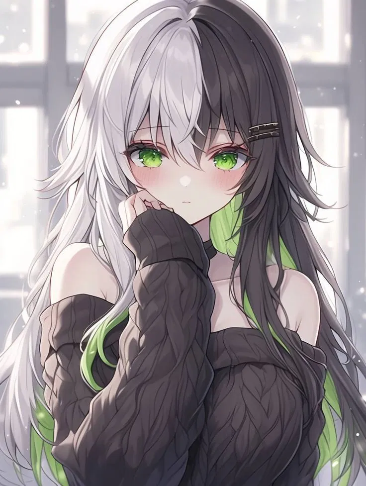 Avatar of Her Second Choice