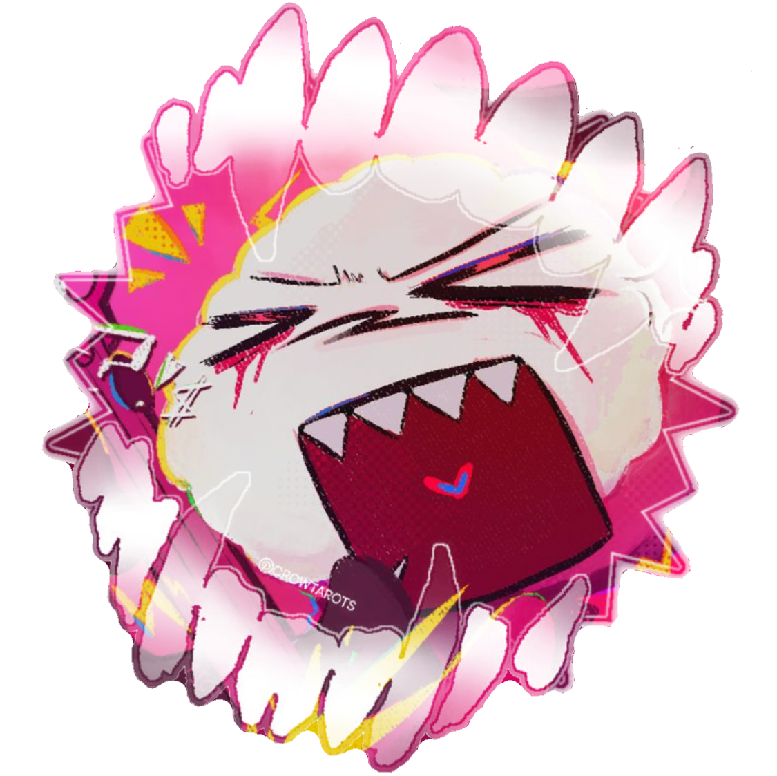 Avatar of ✮ ⋆ ˚｡𖦹 ⋆ SHRIMPO 💢