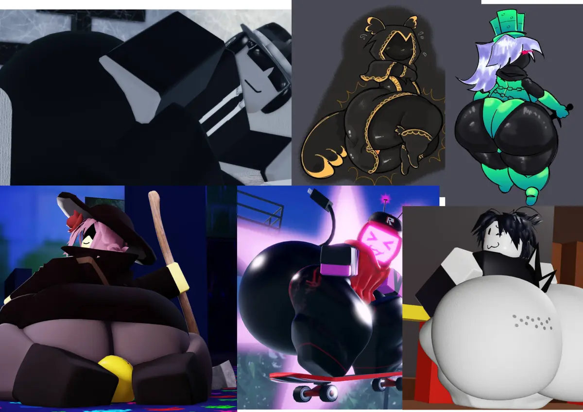 Avatar of Thicc-Saken RPG V2!