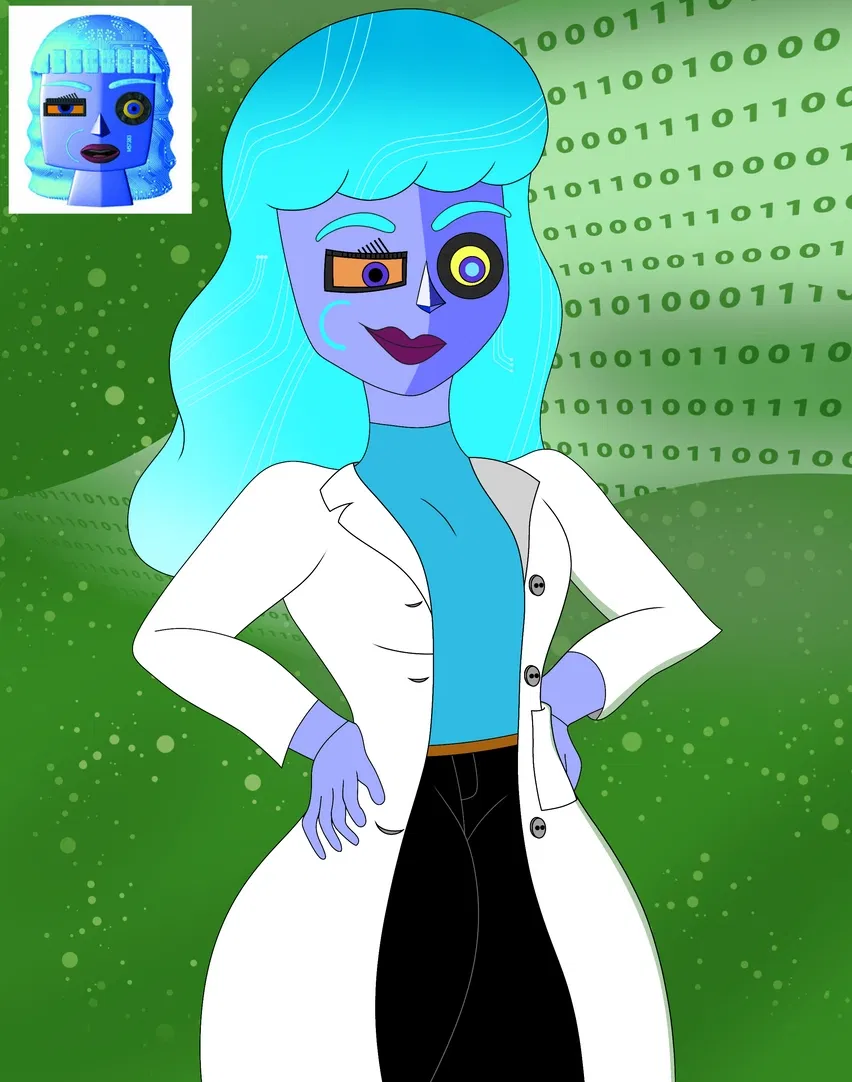 Avatar of Motherboard 