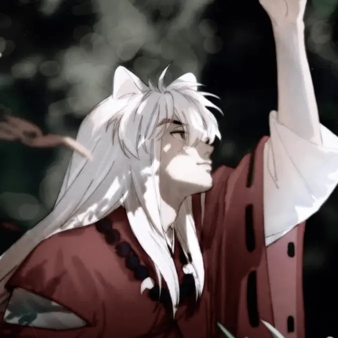 Avatar of InuYasha