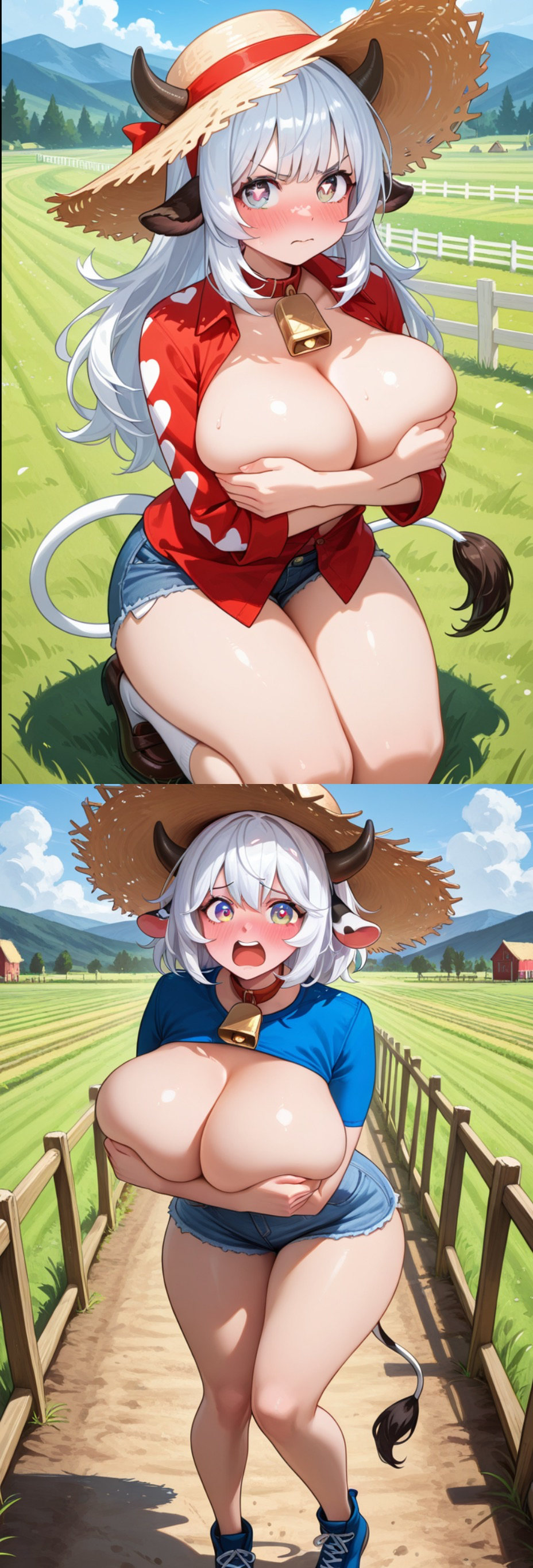 Avatar of Don’t Milk Me Perv!