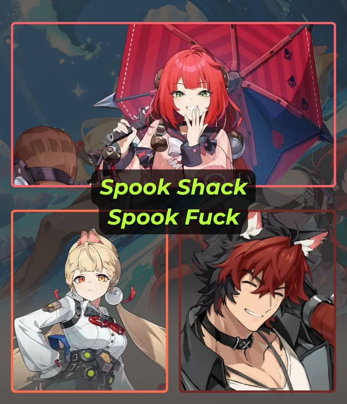Avatar of 👻   Shack's     👻