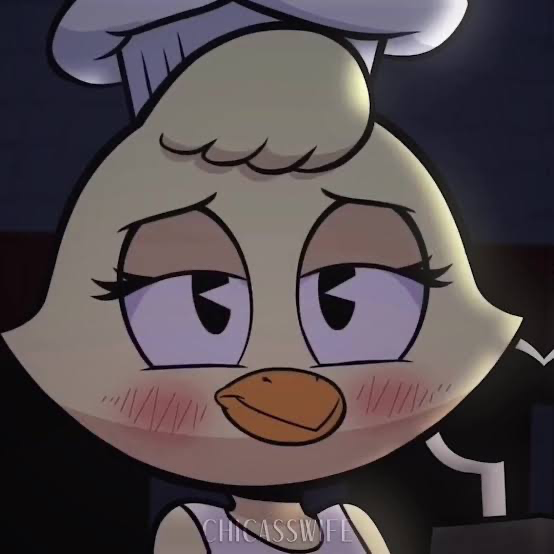 Avatar of Chica | Hotdiggedydemon
