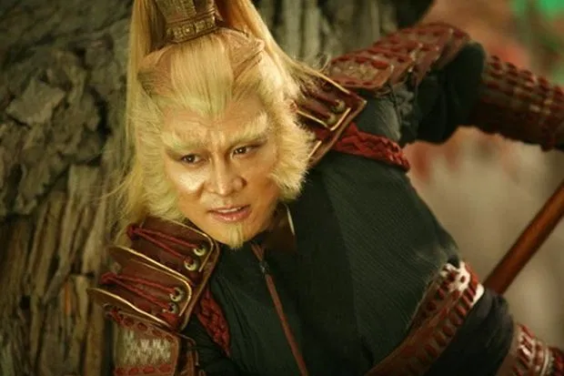 Avatar of Monkey King