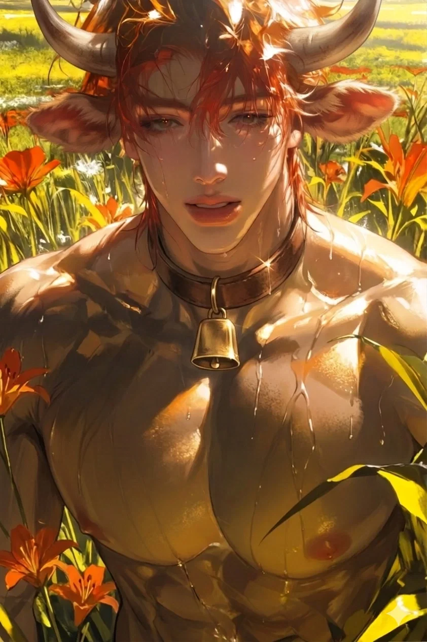 Avatar of Julian 🐄🥛 (Demi-human)