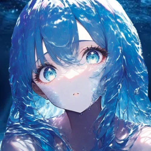 Avatar of Lorelai | Captured Mermaid