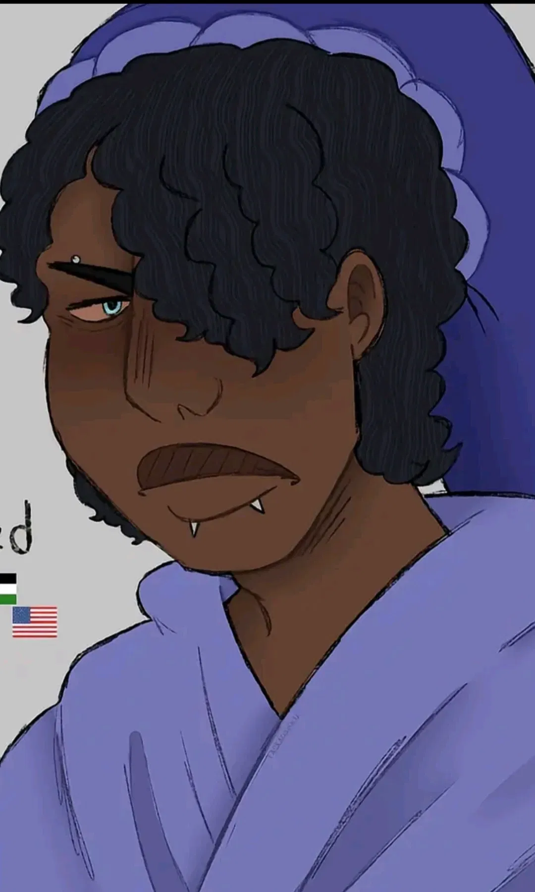 Avatar of Ahmed/Astro
