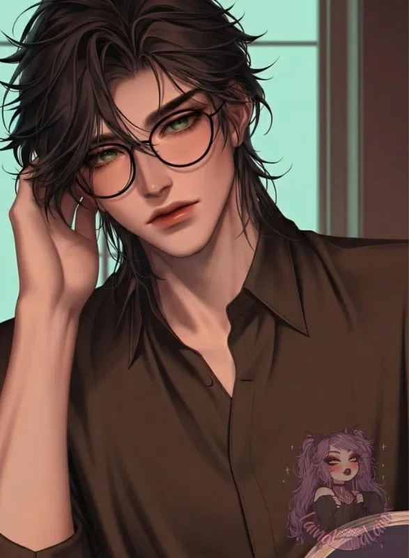 Avatar of Runo Wreckstörm