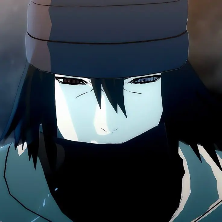 Avatar of Uchiha Sasuke