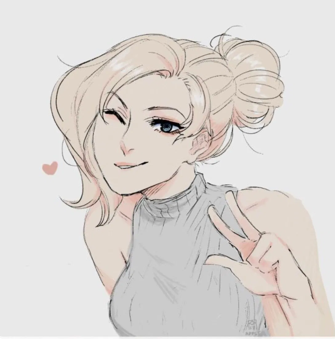 Avatar of ♥*:･Mercy