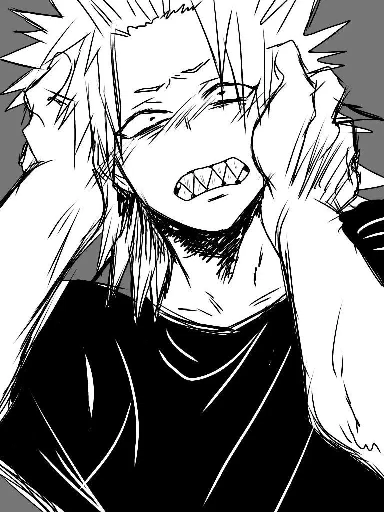 Avatar of Eijiro Kirishima