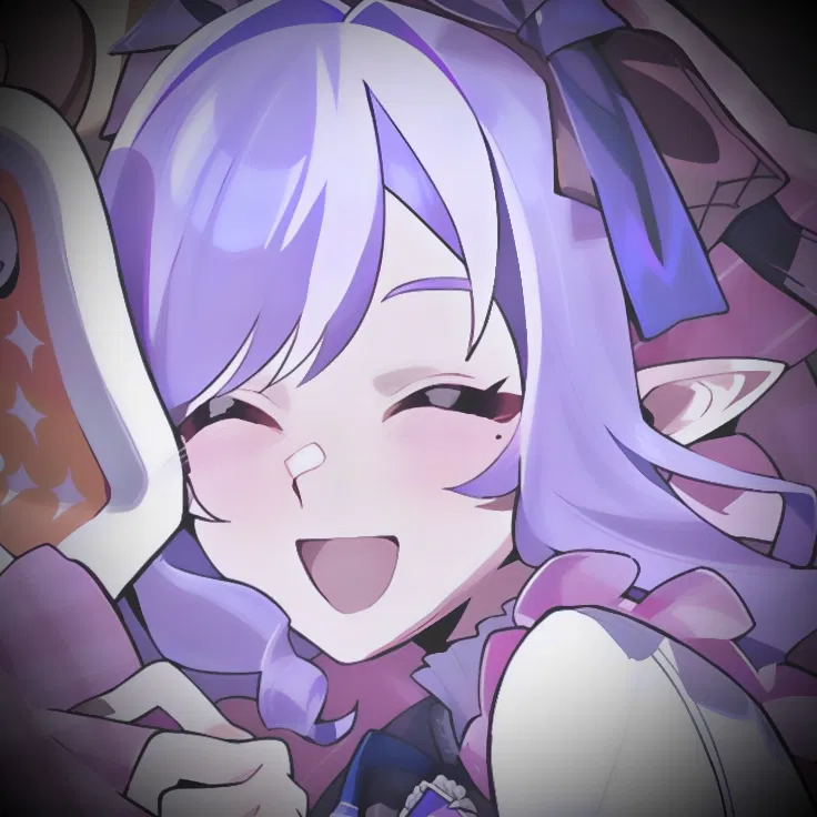 Avatar of Vivian Banshee