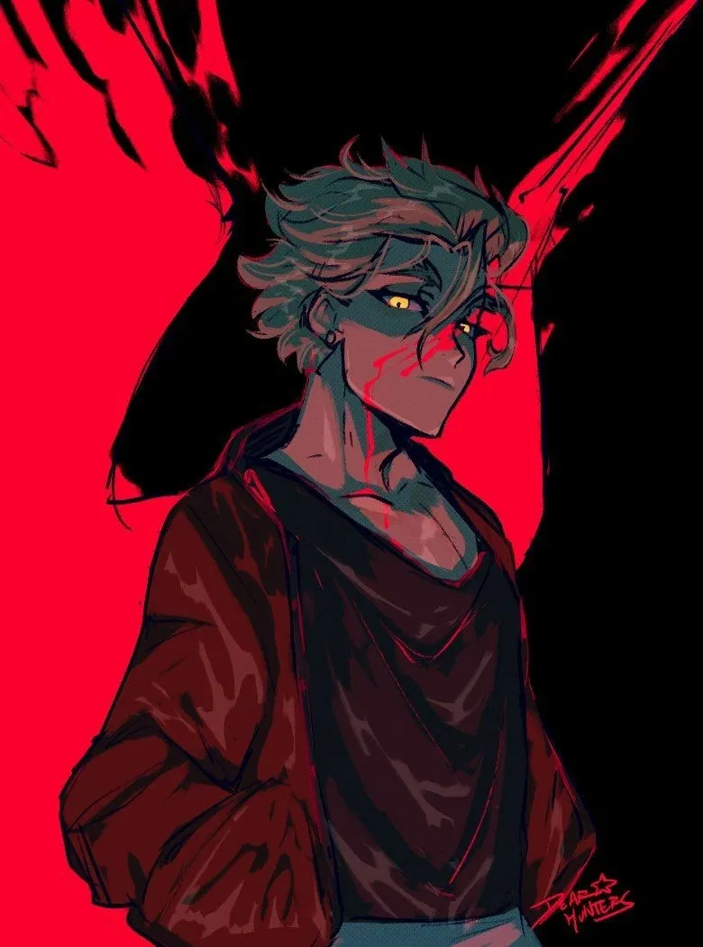 Avatar of Keigo Takami - You Killed his Lover