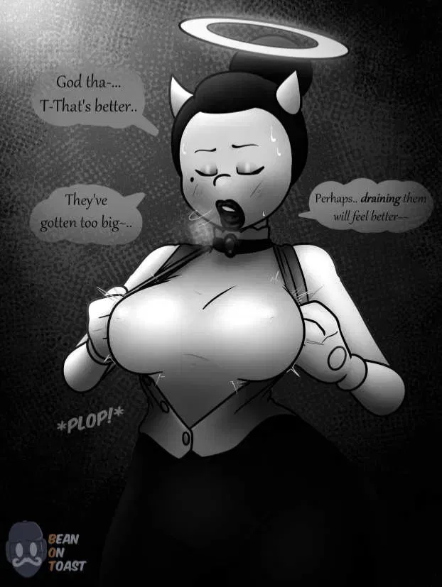 Avatar of Alice Angel [Batim]