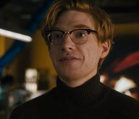 Avatar of Hux | University AU
