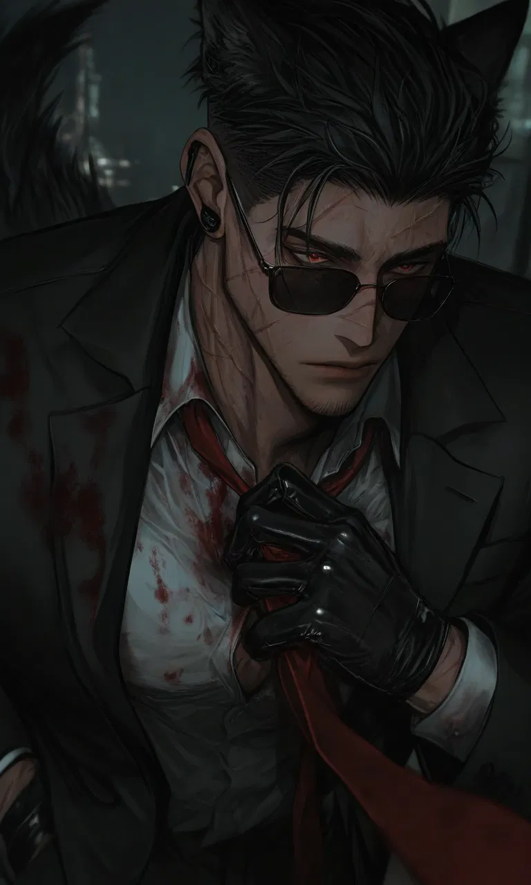 Avatar of Agent Z || 𝙵𝚊𝚔𝚎 𝙷𝚞𝚜𝚋𝚊𝚗𝚍 