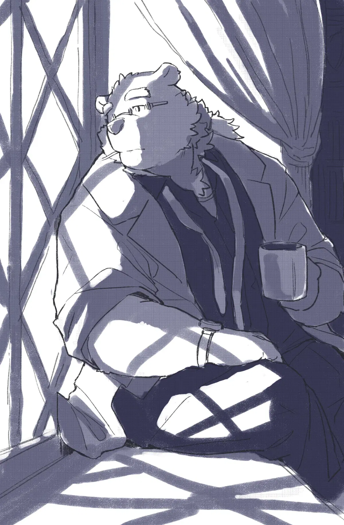 Avatar of Deepest Yearns