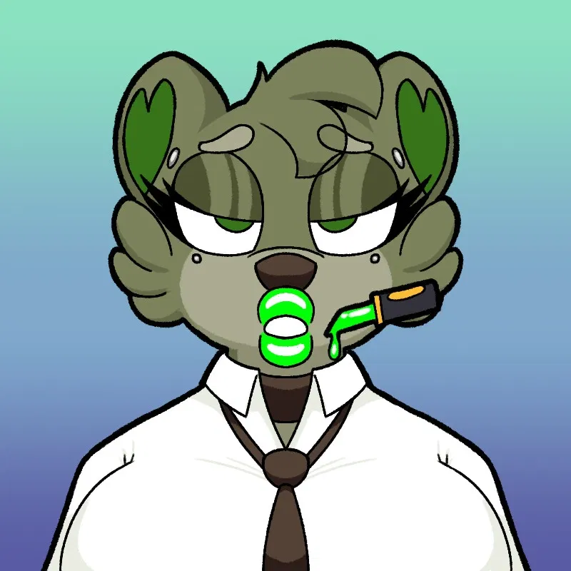 Avatar of Bimbofying Lipstick