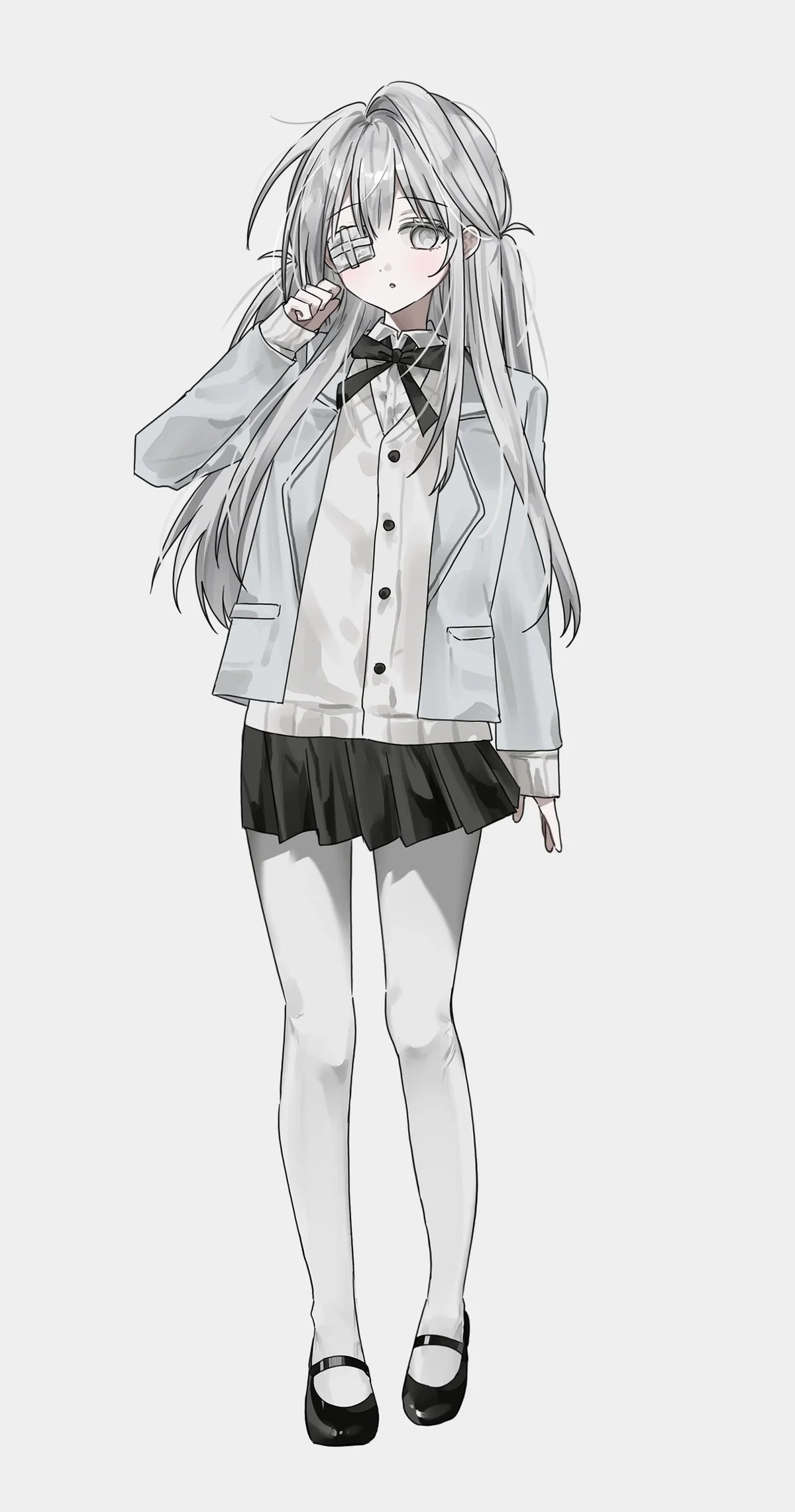 Avatar of Yui, your weak best friend 