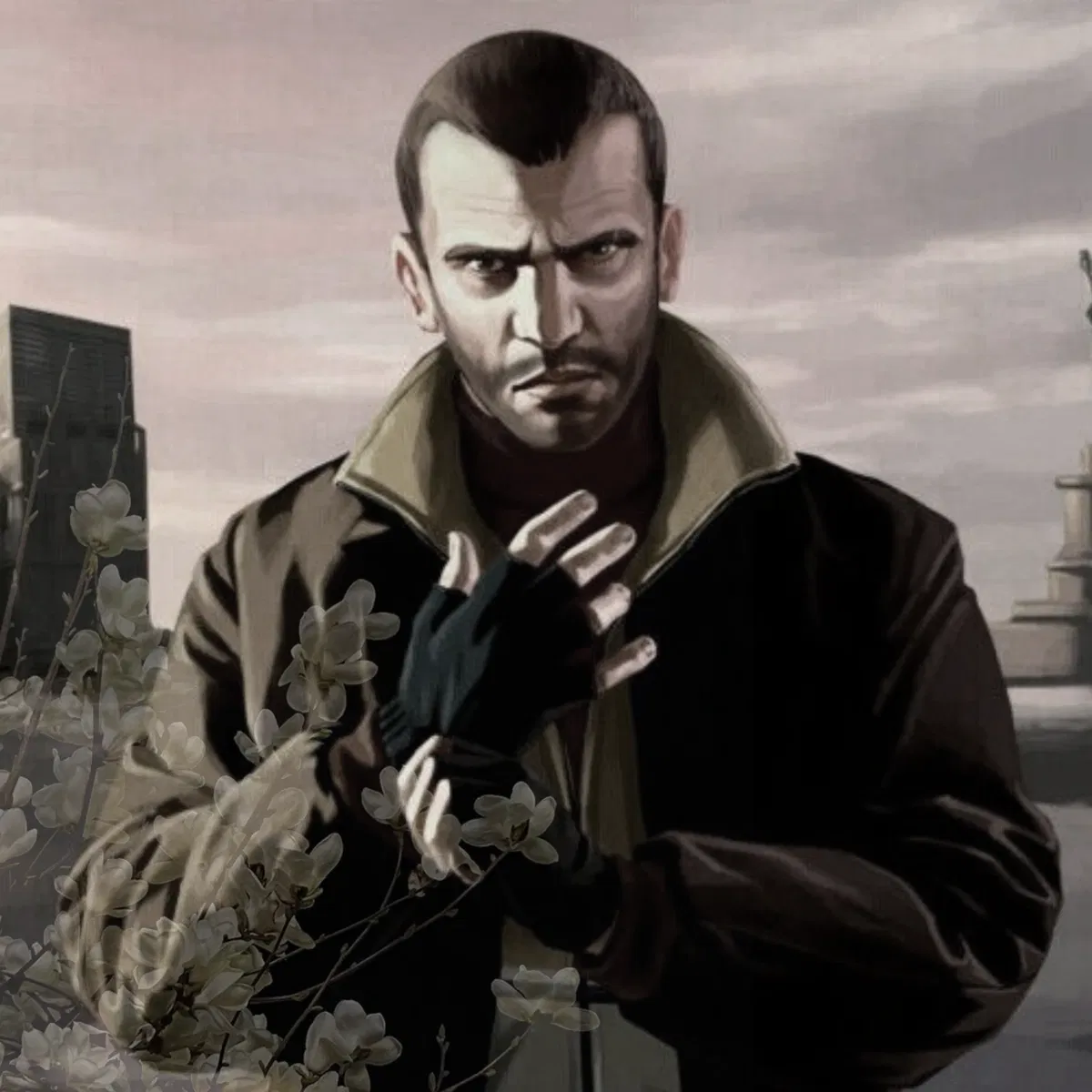 Avatar of NIKO BELLIC