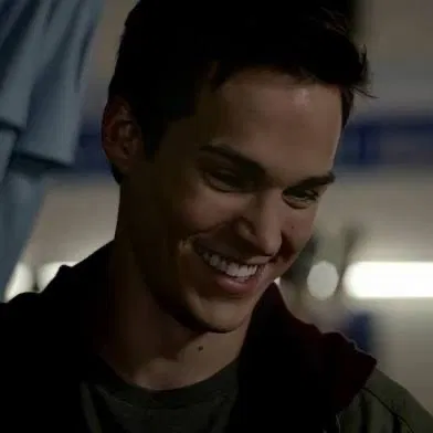 Avatar of Kai Parker 